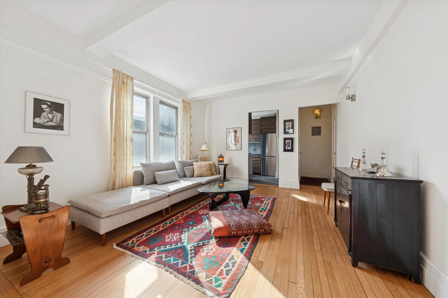 $730,000 | 137 East 28th Street, Unit 7D | Kips Bay