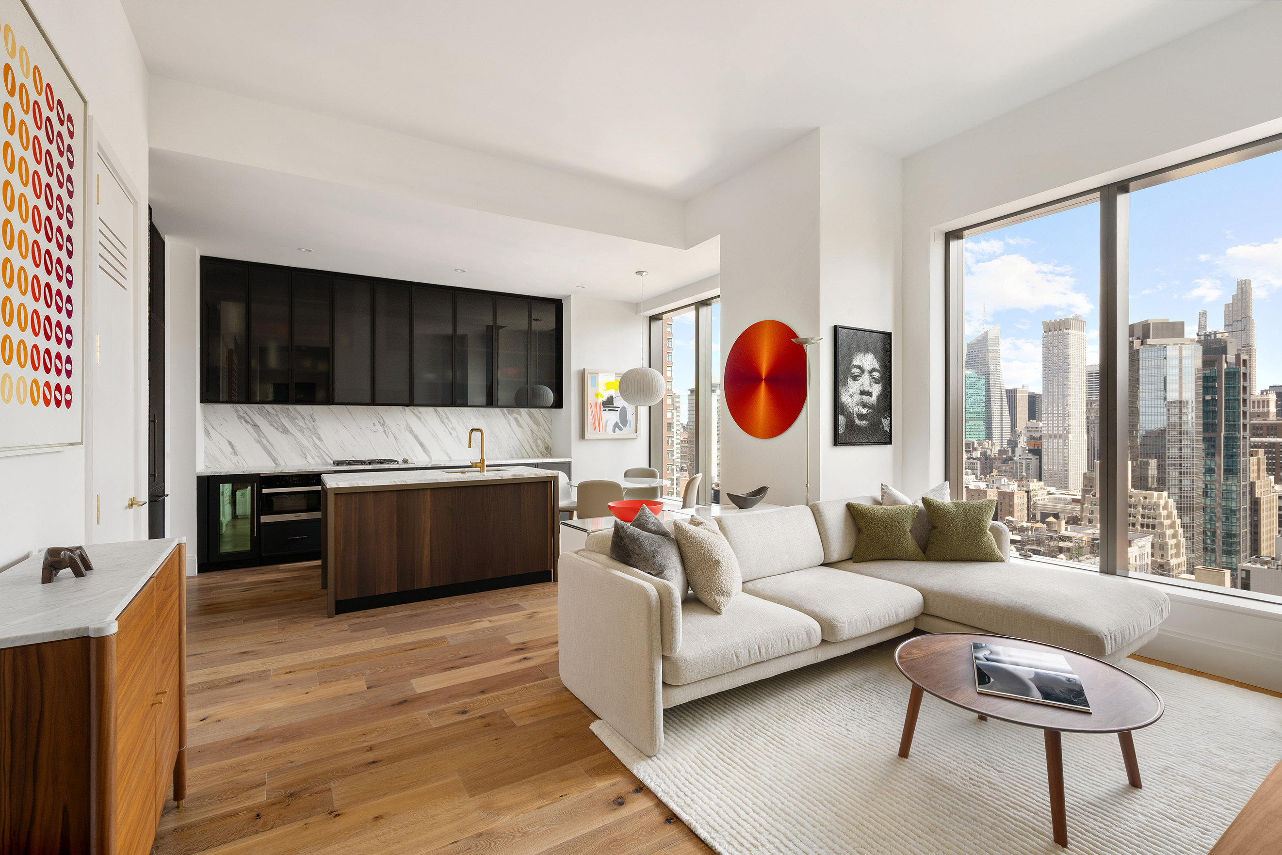30 East 29th Street, Unit 31B Manhattan, NY 10016 - Photo 1 of 8