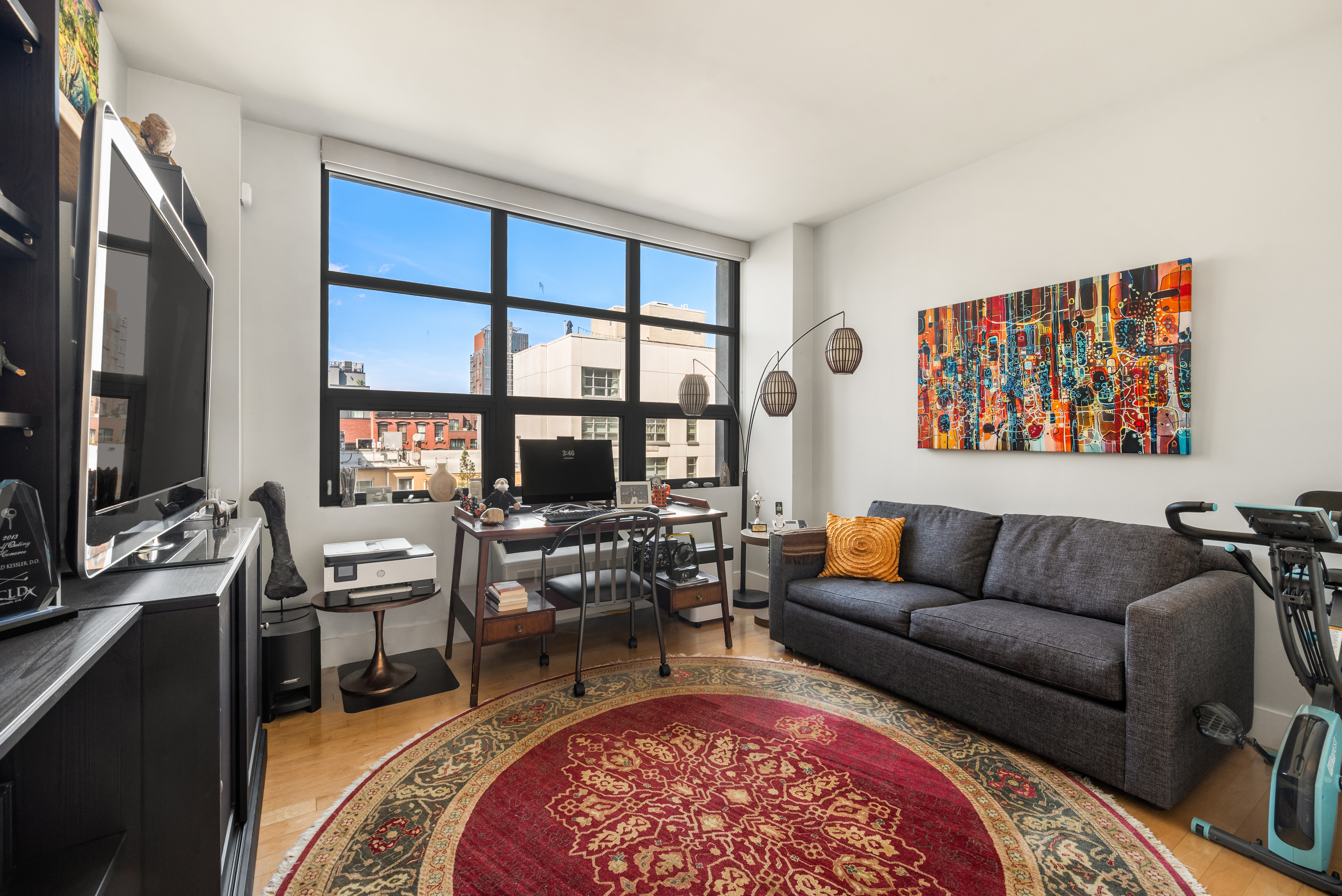 5-09 48th Avenue, Unit 4Q Queens, NY 11101 - Photo 3 of 11