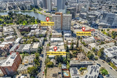 $299,000 | 199 Montecito Avenue, Unit 206, Oakland, CA 94610