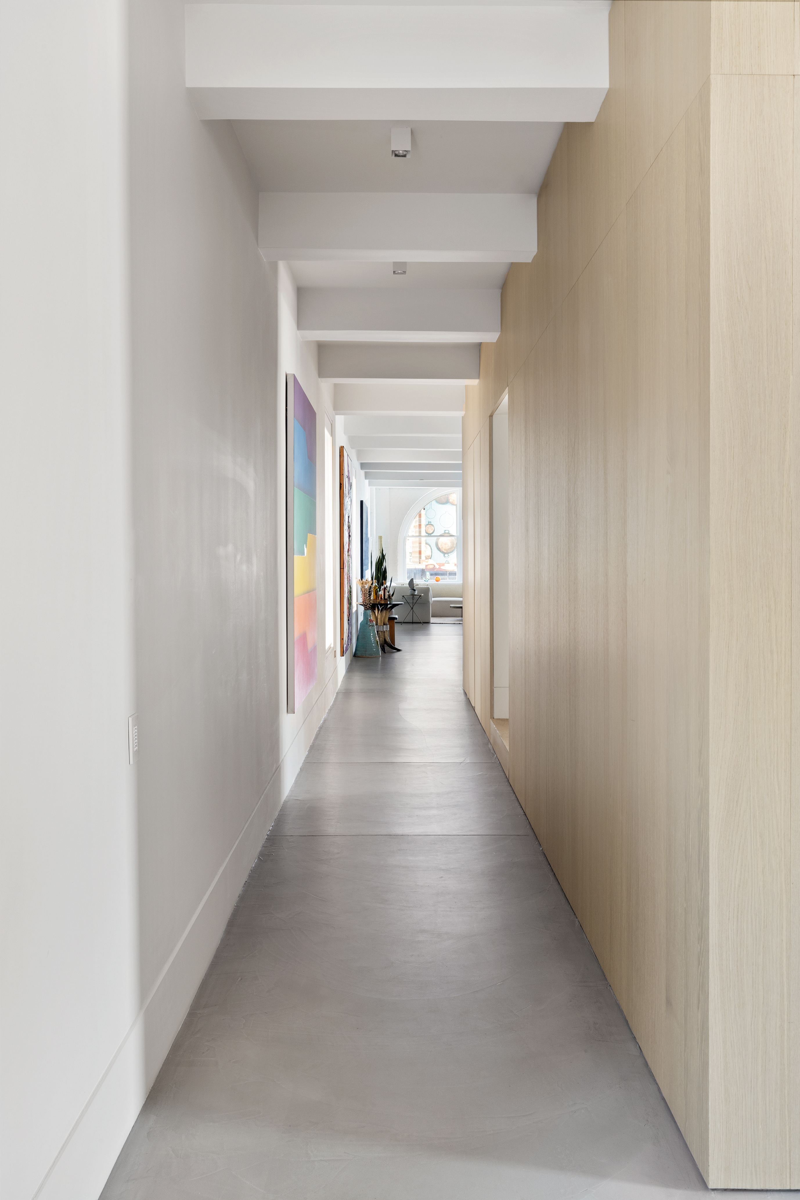 55 Great Jones Street, Unit 6 Manhattan, NY 10012 - Photo 7 of 13