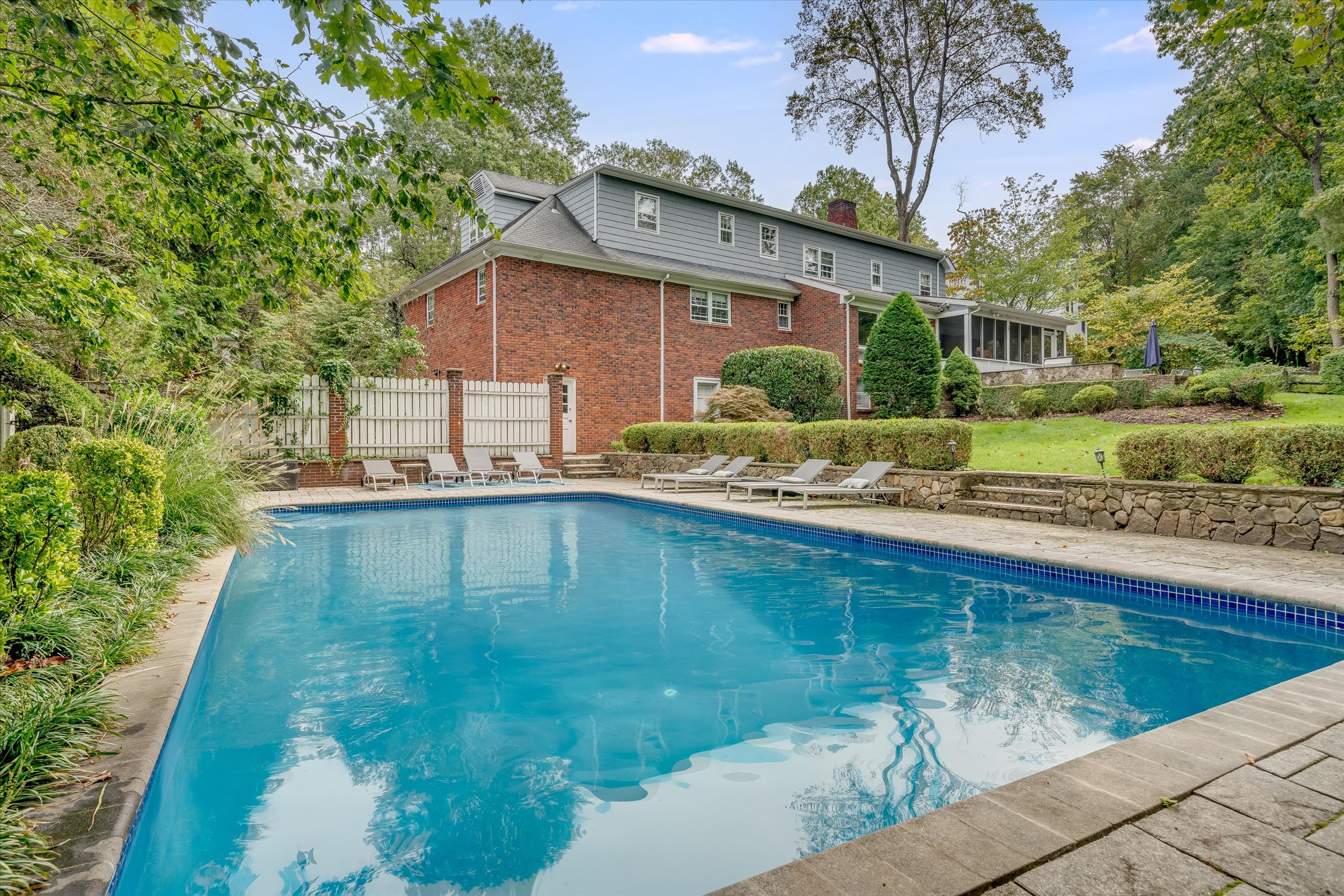 57 Mohawk Road Short Hills, NJ 07078 - Photo 1 of 20