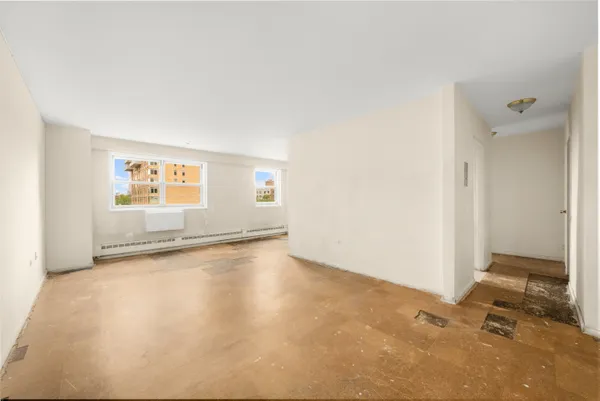 $500,000 | 175 Willoughby Street, Unit 6J | Downtown Brooklyn