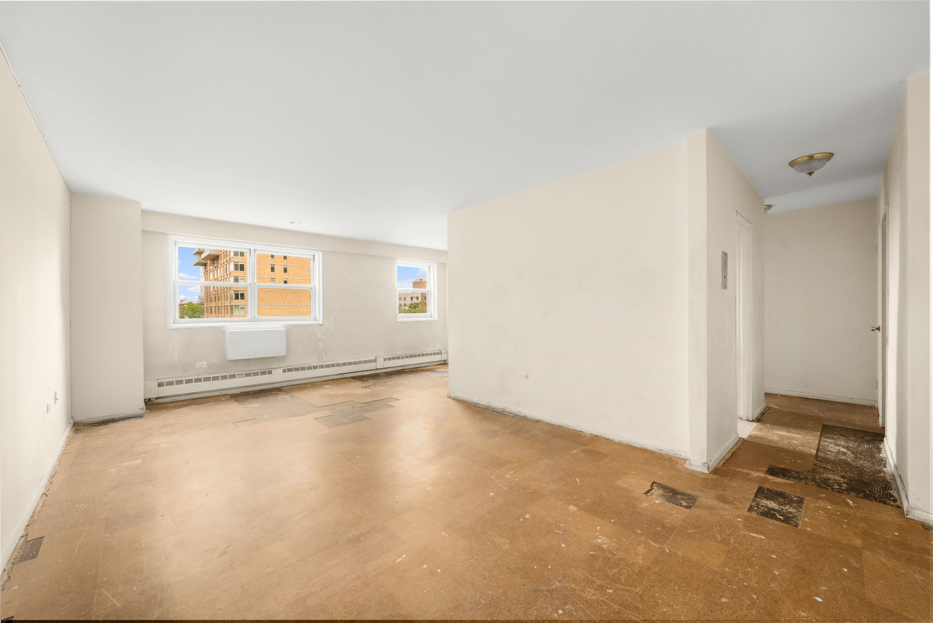 175 Willoughby Street, Unit 6J Brooklyn, NY 11201 - Photo 1 of 12