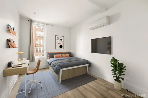 $949,000 | 143 Winthrop Street, Unit 3A | Prospect Lefferts Gardens