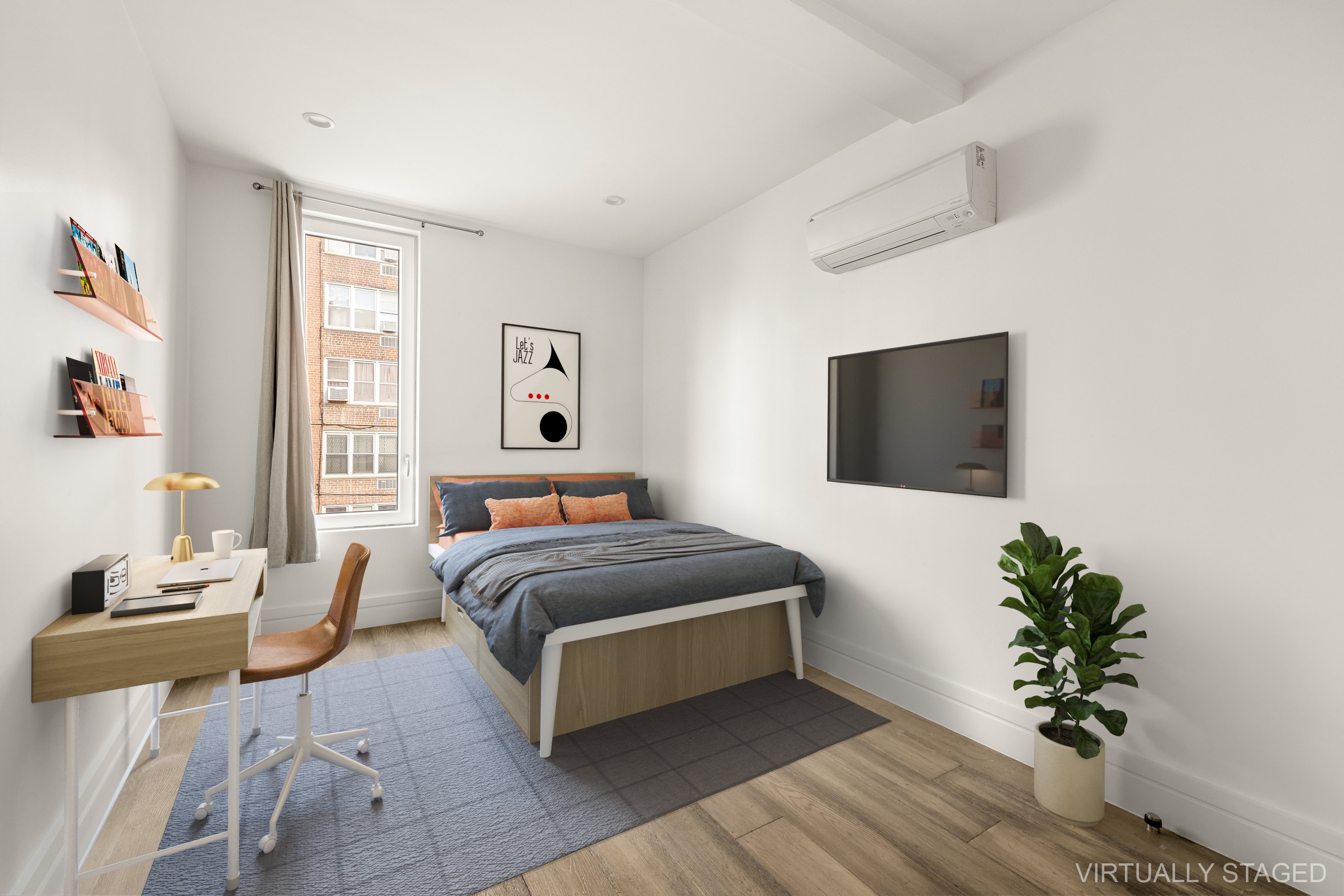143 Winthrop Street, Unit 3A Brooklyn, NY 11225 - Photo 5 of 10