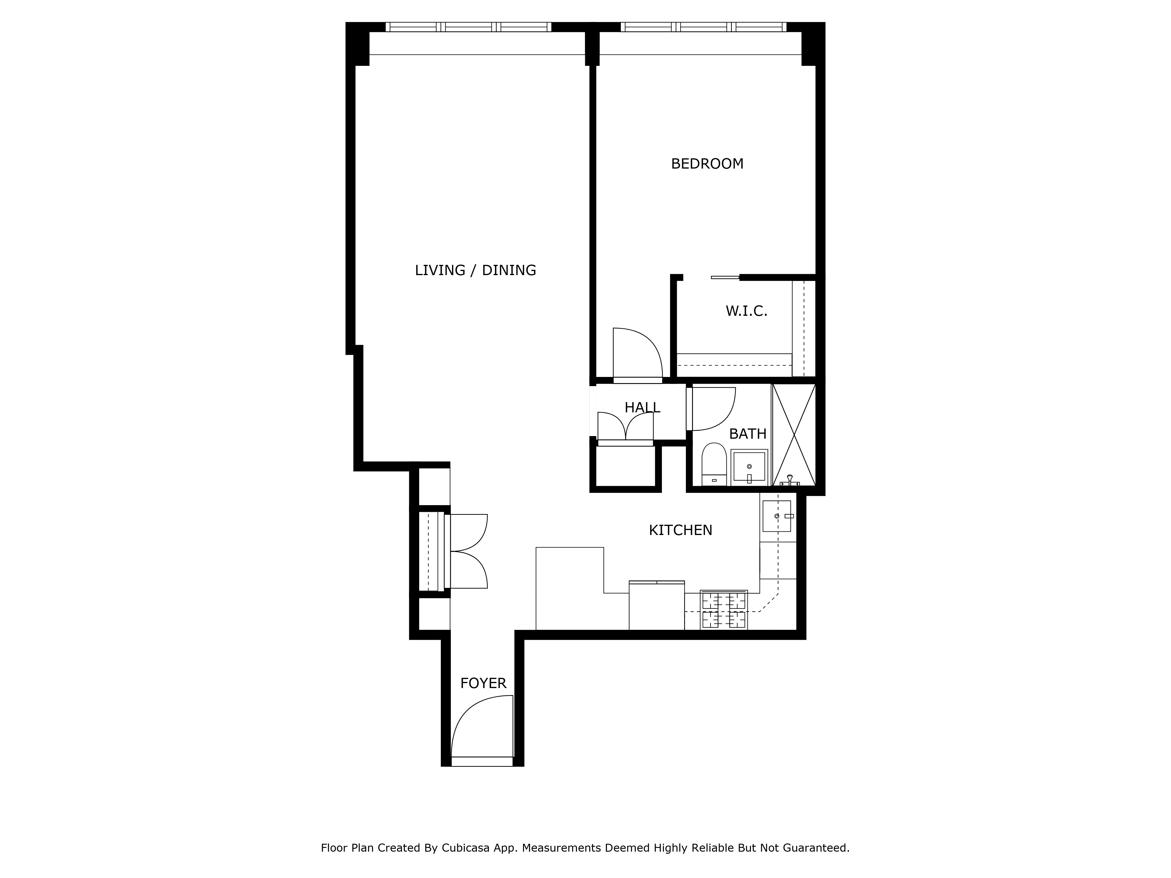 66-36 Yellowstone Boulevard, Unit 24A Queens, NY 11375 - Photo 20 of 20 a picture of a bench in front of a door