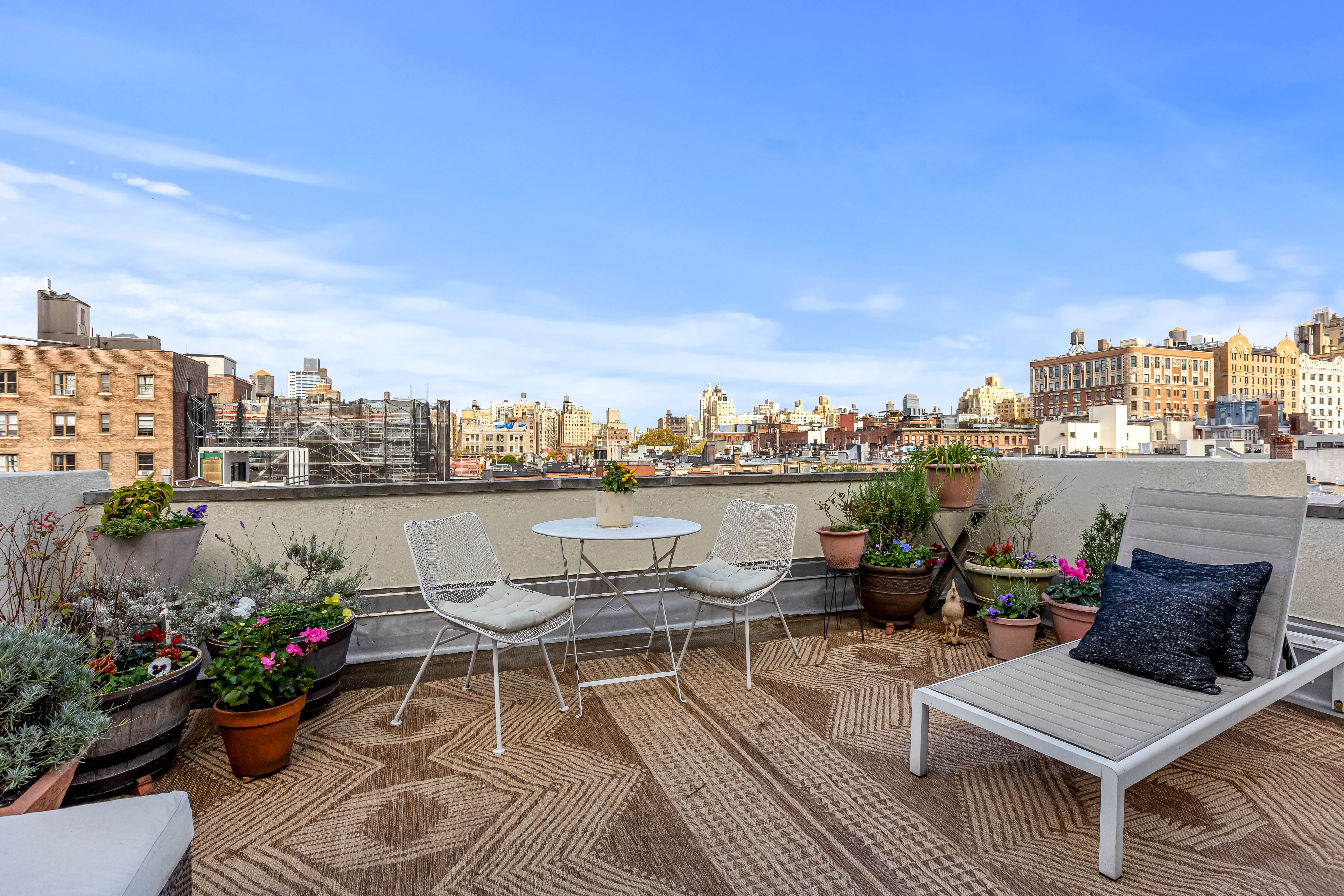 134 West 80th St Unit 4F  