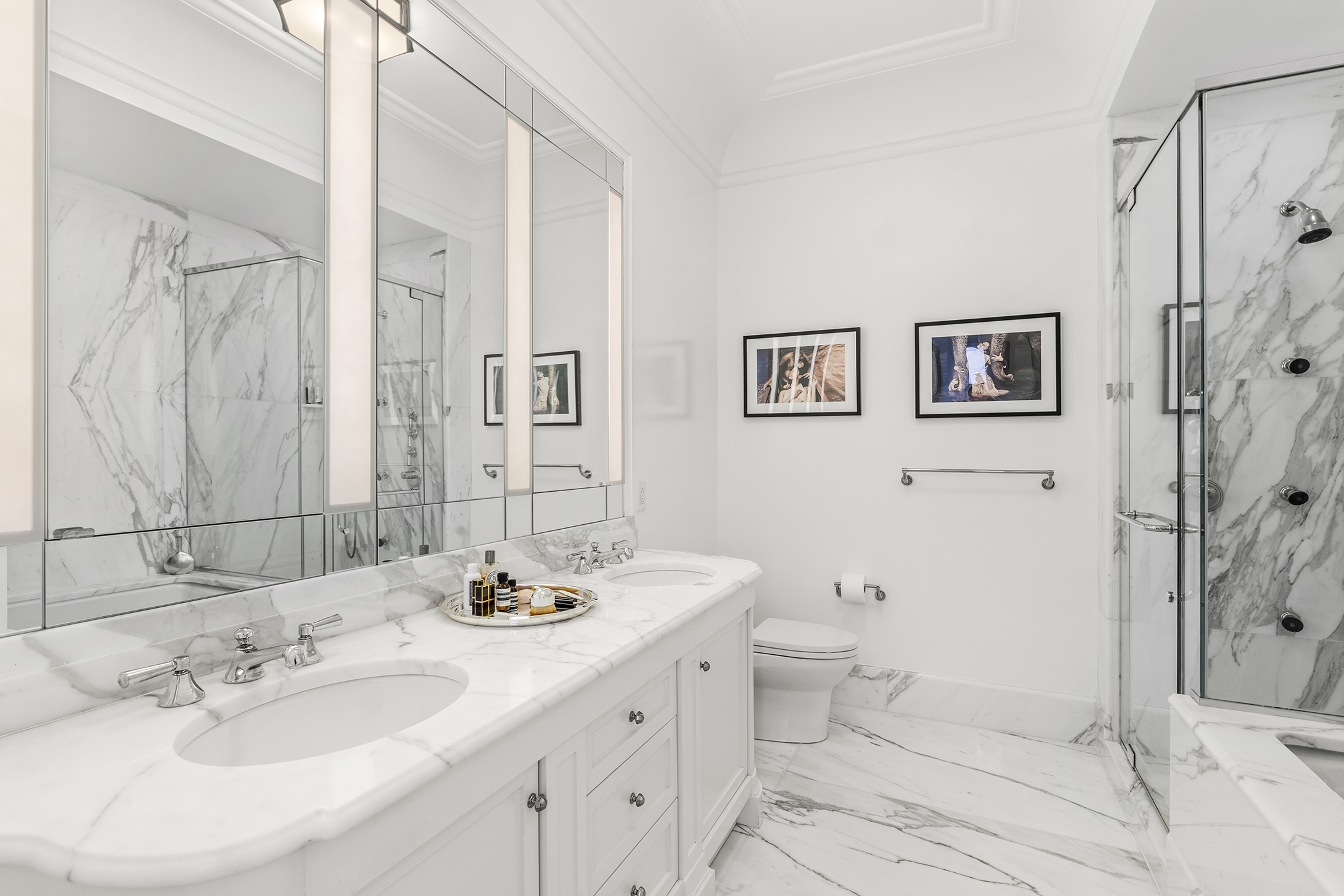 15 Central Park West, Unit 24B Manhattan, NY 10023 - Photo 7 of 22