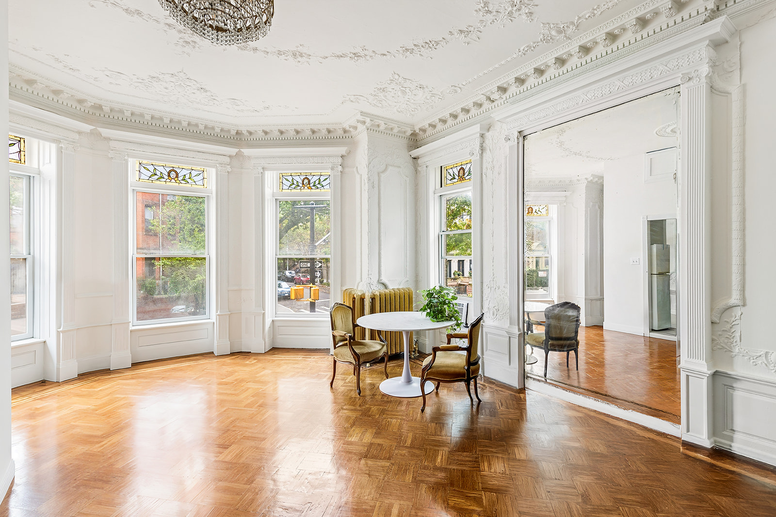 400 Stuyvesant Avenue Brooklyn, NY 11233 - Photo 3 of 14