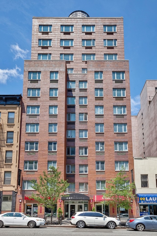 1810 3rd Avenue, Unit A7C Manhattan, NY 10029 - Photo 11 of 12 a front view of a building