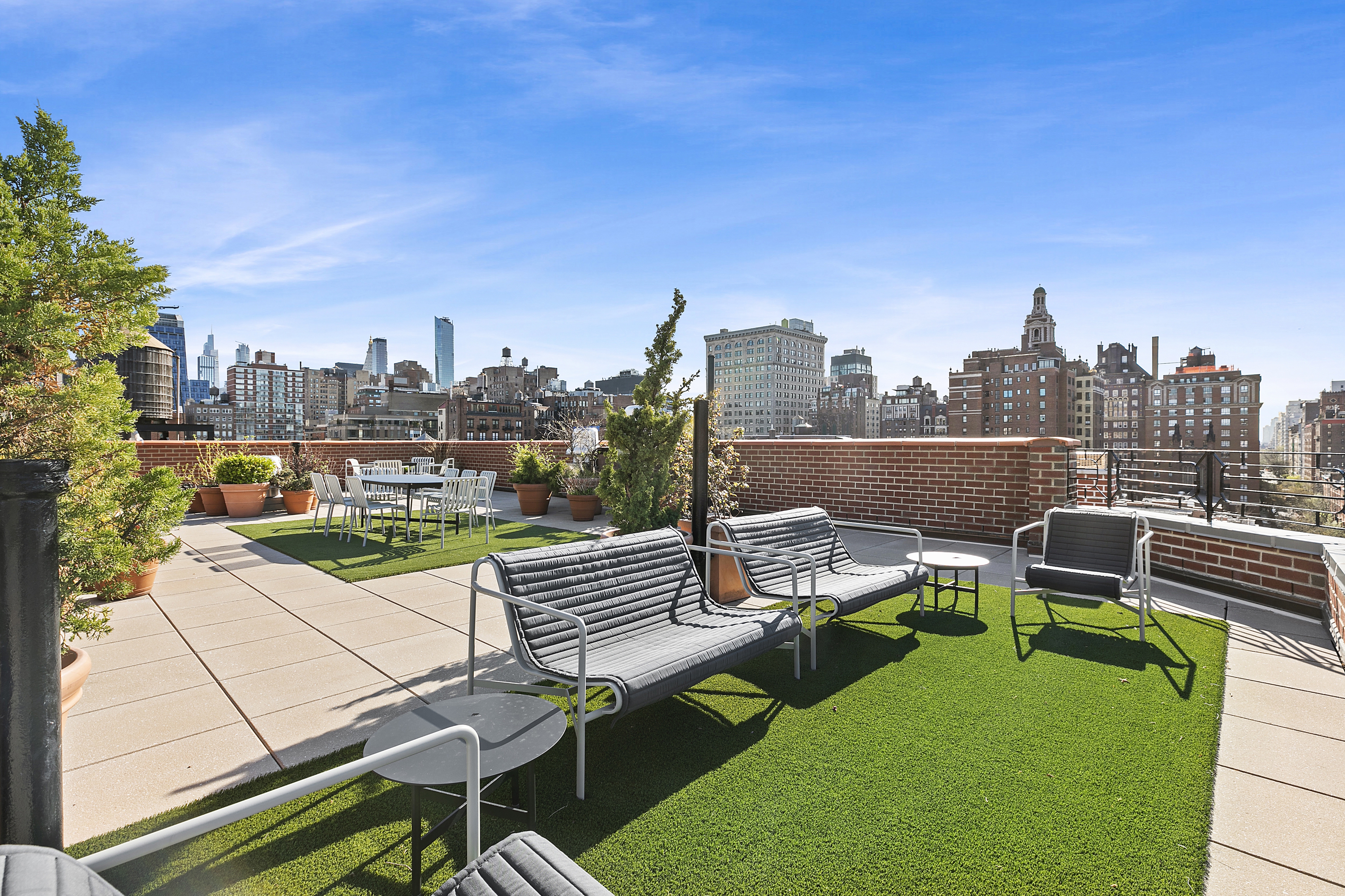 45 West 10th Street, Unit PHAB Manhattan, NY 10011 - Photo 20 of 23