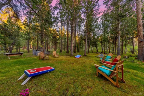 $3,290,000 | 3838 Meadow Road, South Lake Tahoe, CA 96150