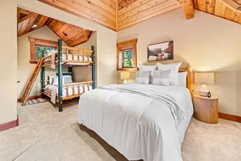 $3,395,000 | 8401 Jake Teeter Drive, Truckee, CA 96161