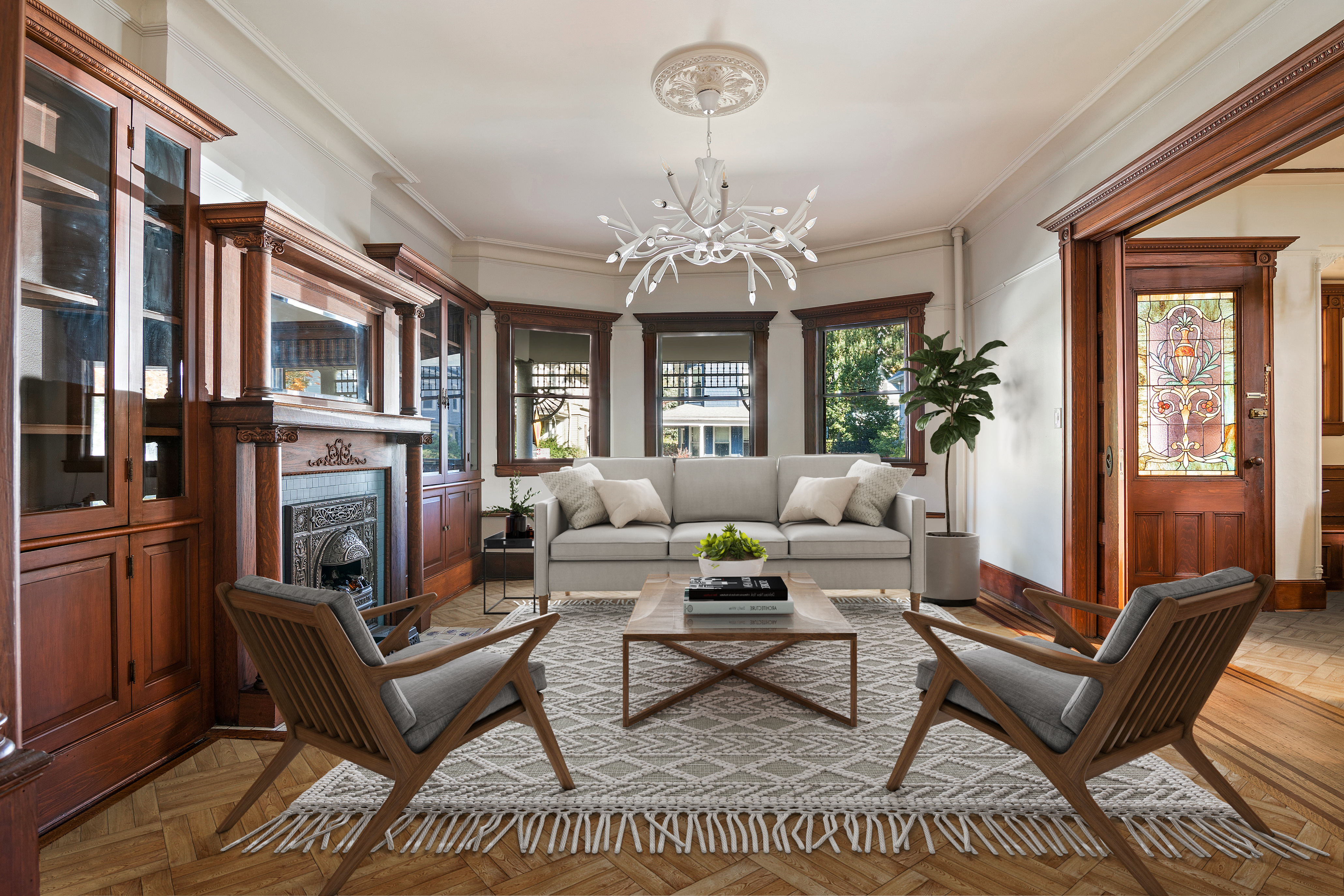 296 Stratford Road Brooklyn, NY 11218 - Photo 4 of 38