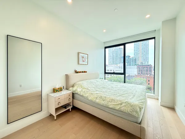 $1,599,000 | 4507 Court Square, Unit 2D | Long Island City