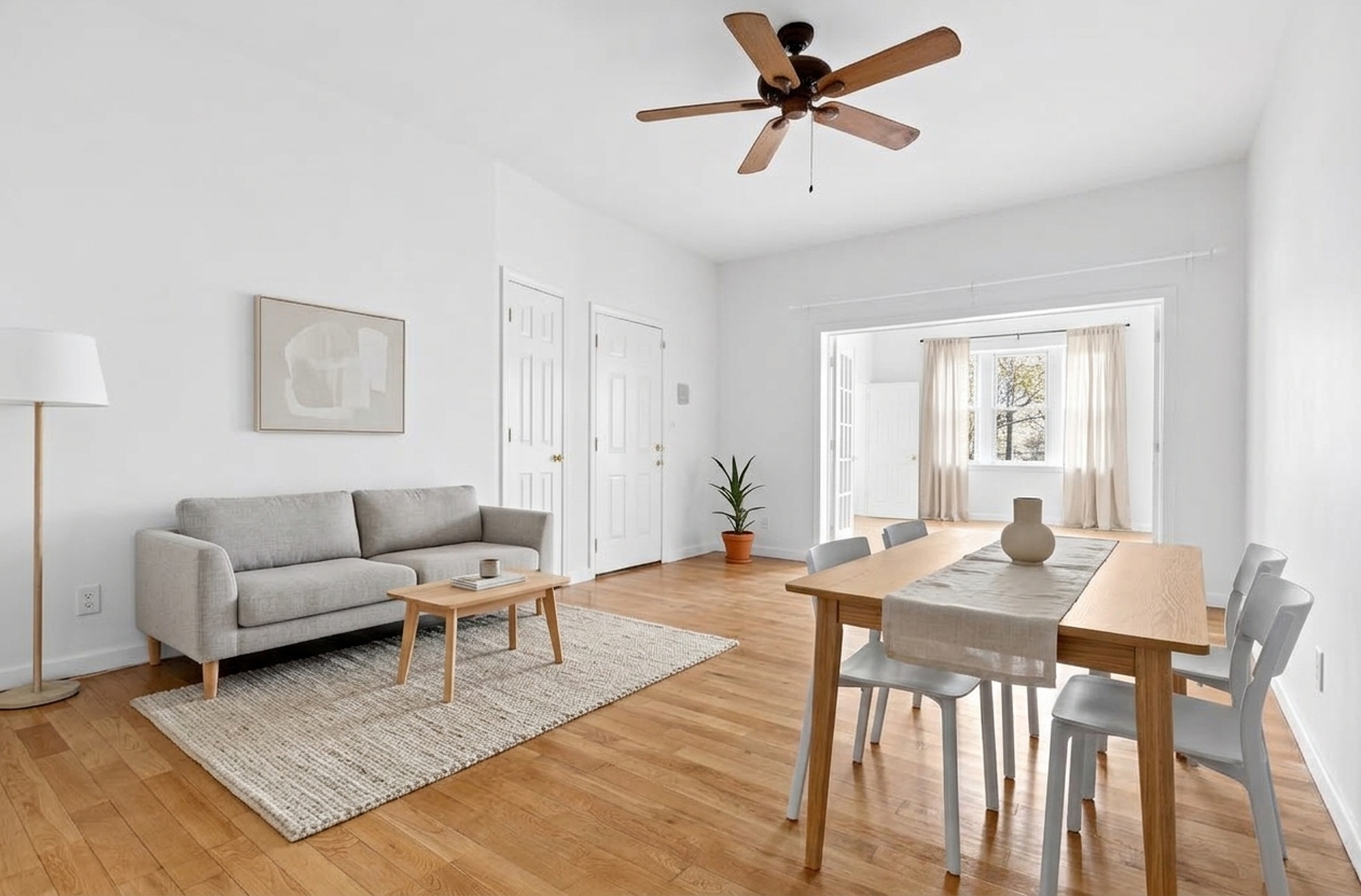 1320 Cortelyou Road, Unit 1 Brooklyn, NY 11226 - Photo 1 of 12 Gallery Image 1