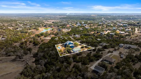 $1,375,000 | 10512 Lake Park Drive, Dripping Springs, TX 78620