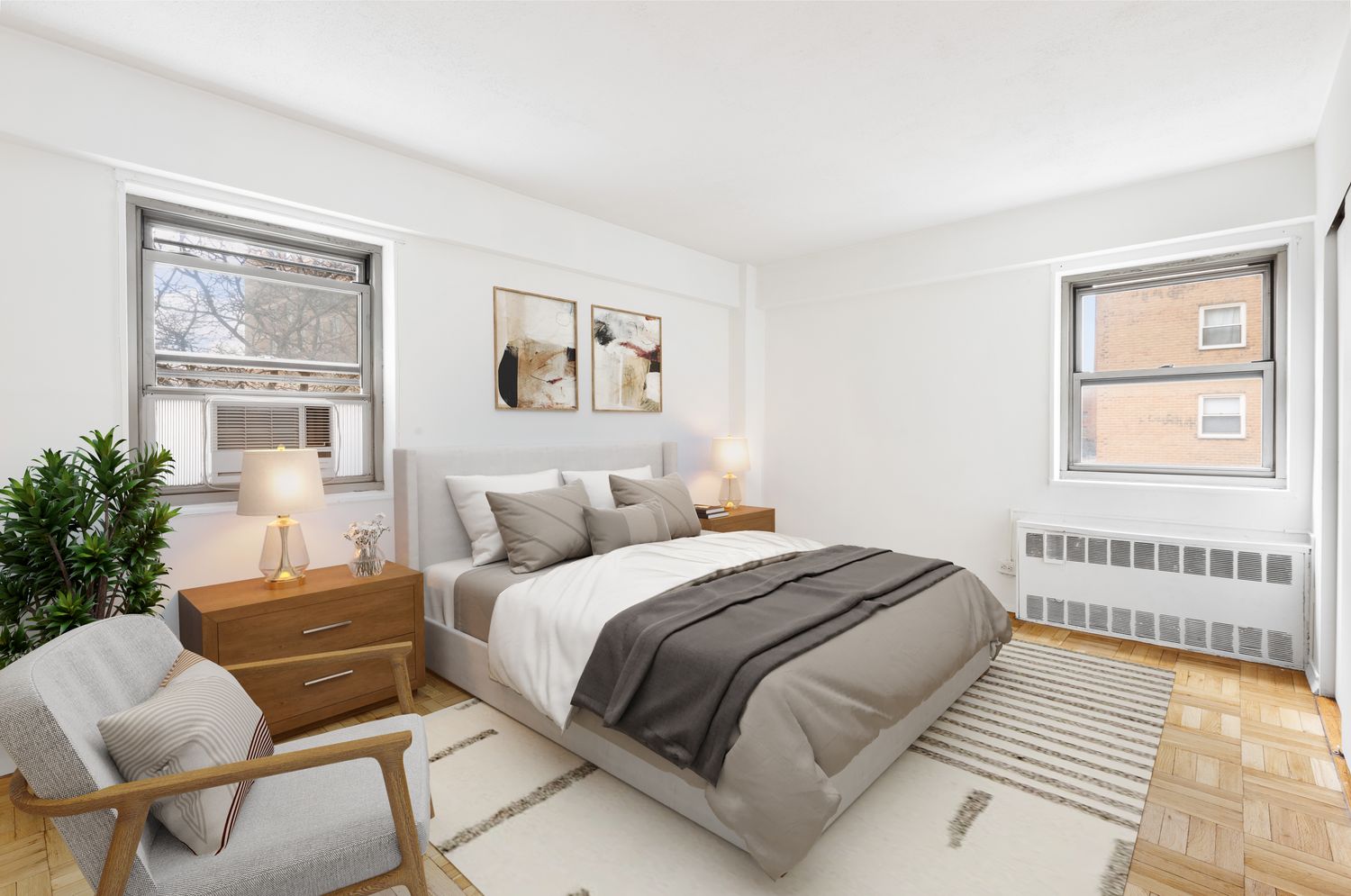 $515,000 | 115 Ashland Place, Unit 6C | Fort Greene