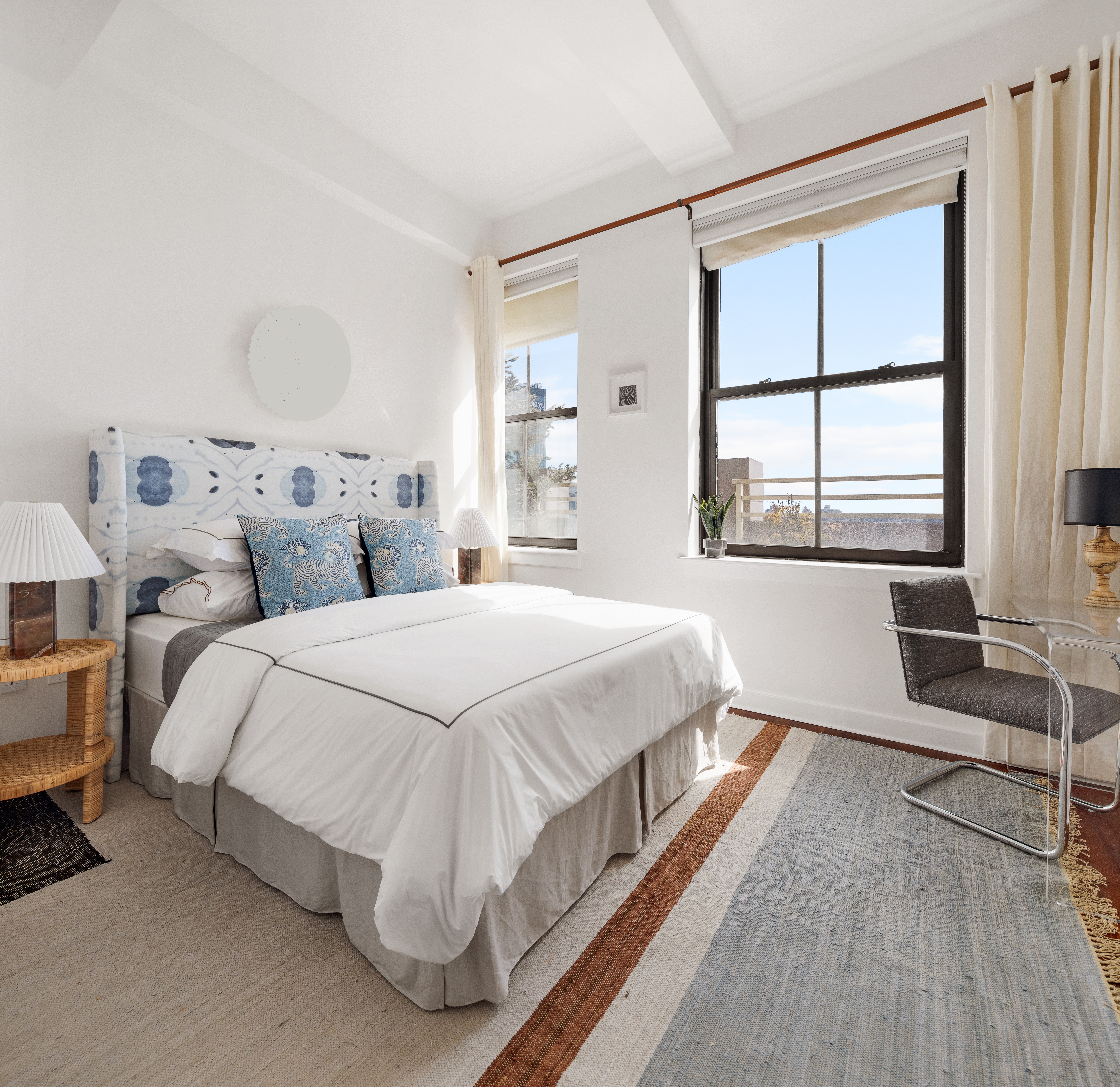 1 Hanson Place, Unit 21D Brooklyn, NY 11243 - Photo 12 of 26