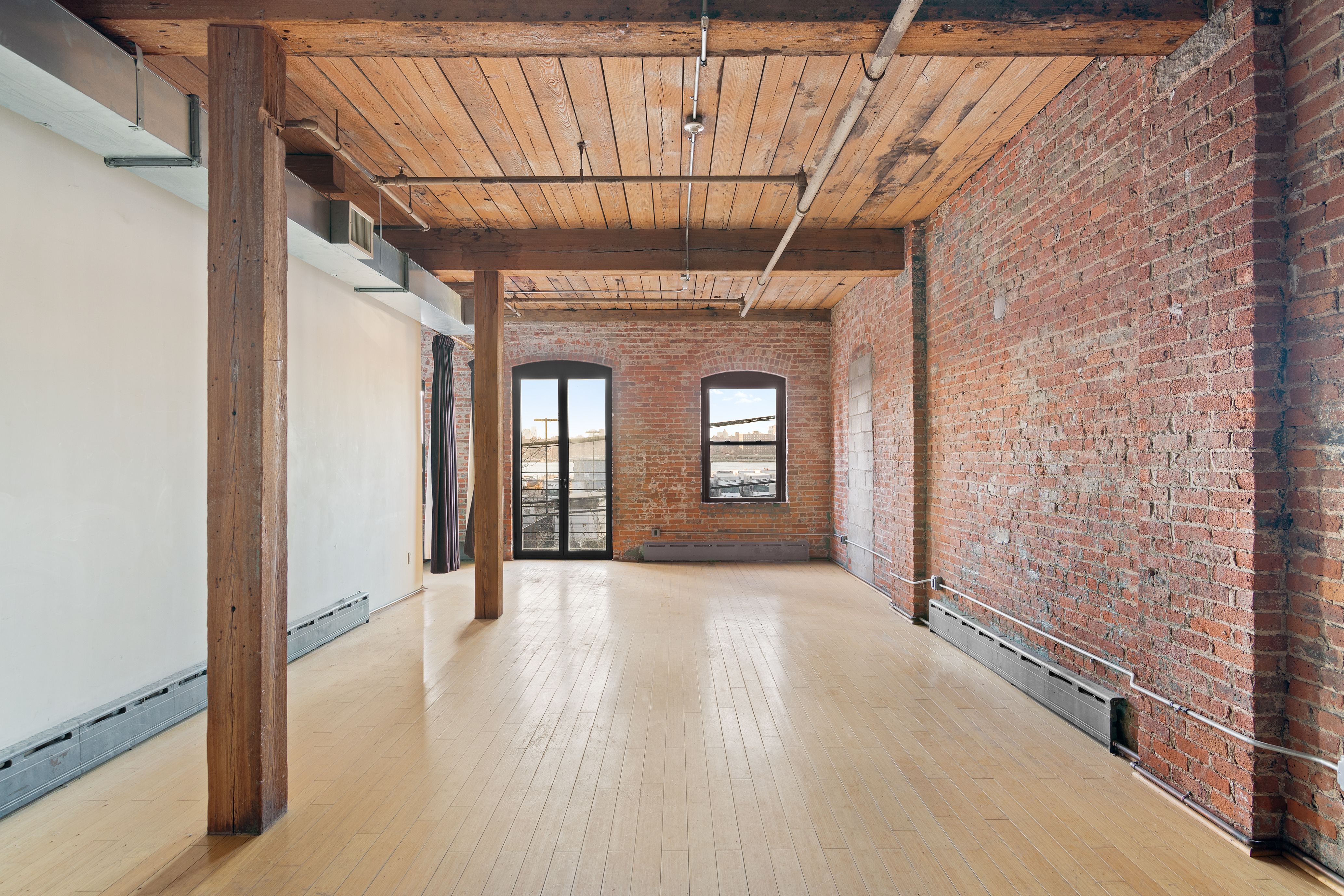 190 West Street, Unit 5 Brooklyn, NY 11222 - Photo 3 of 8