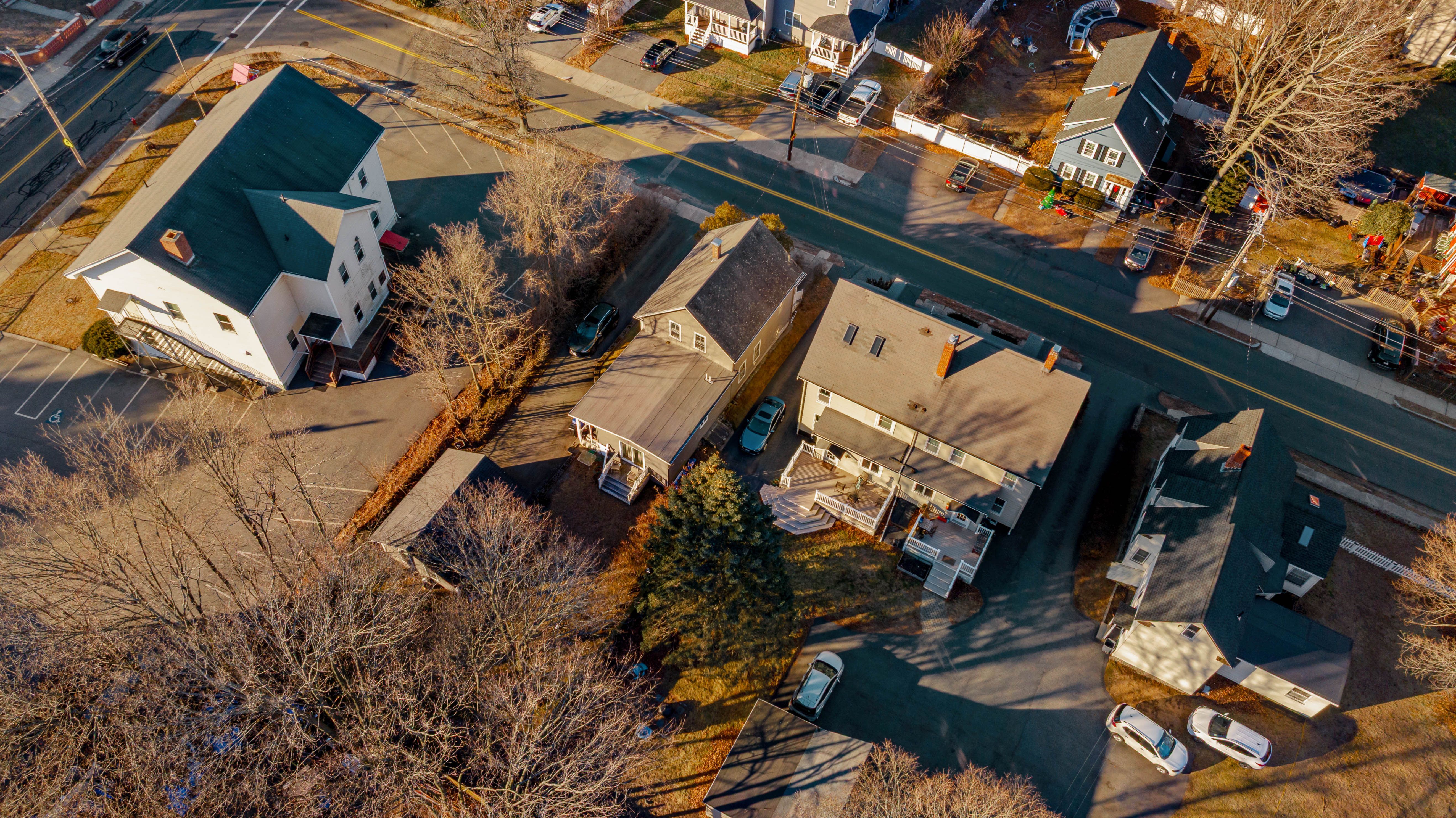 5 Washington Street Stoneham, MA 02180 - Photo 3 of 11