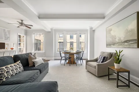 $1,465,000 | 50 Riverside Drive, Unit 13F | Upper West Side