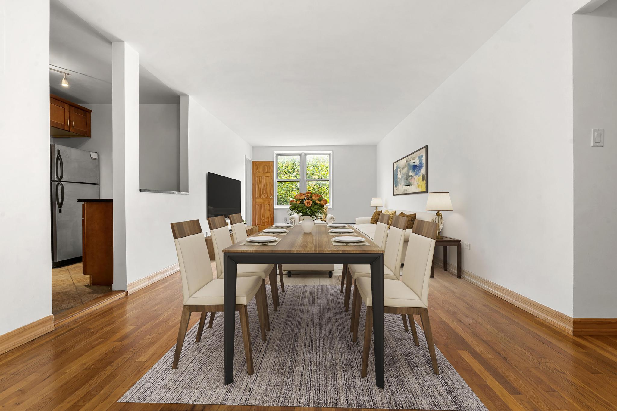 800 Cortelyou Road, Unit 5M Brooklyn, NY 11218 - Photo 3 of 16