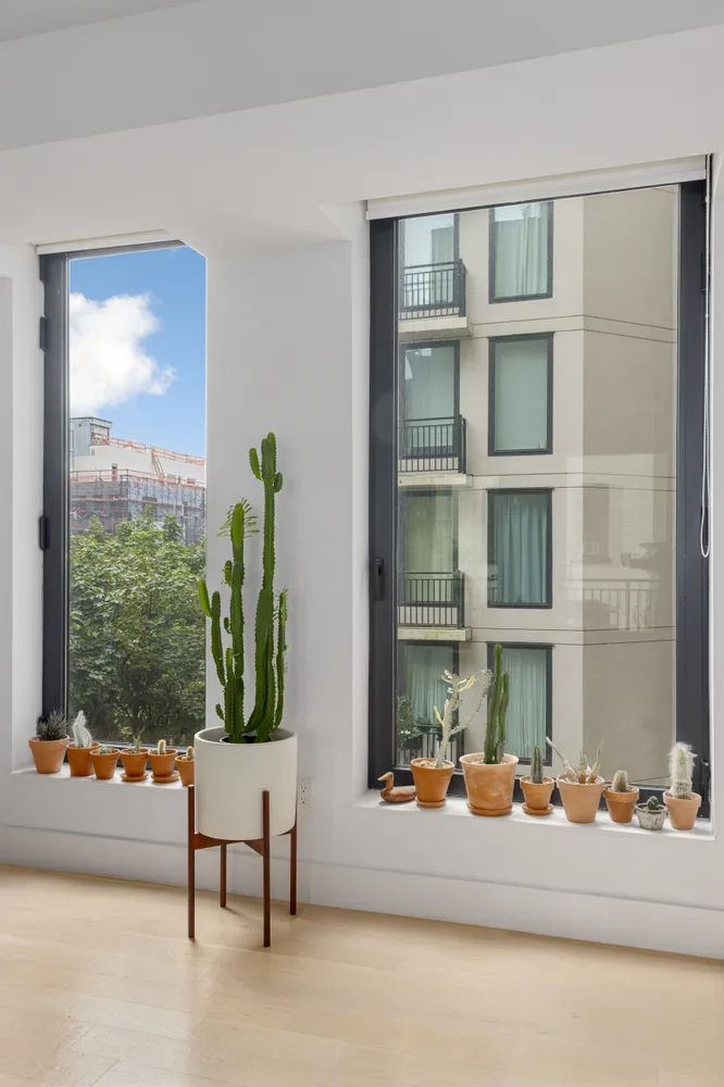 $730,000 | 111 Montgomery Street, Unit 5B | Crown Heights