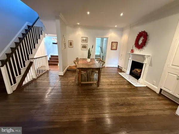 $11,000 | 3409 O Street Northwest, Washington, DC 20007