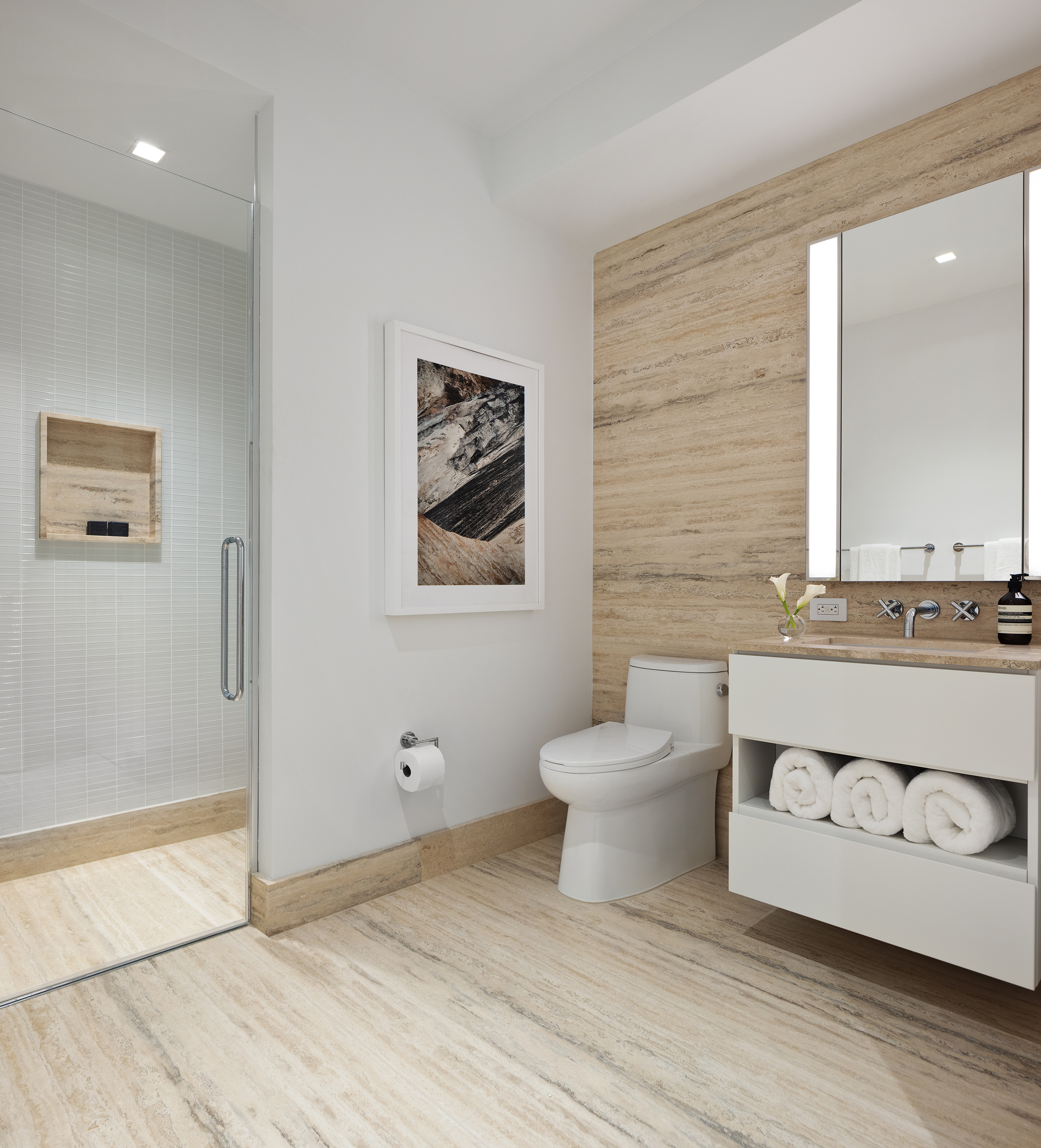 1 Wall Street, Unit 2411 Manhattan, NY 10005 - Photo 3 of 12