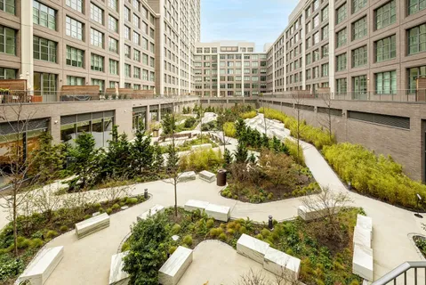 $1,395,000 | 180 Front Street, Unit 12C | DUMBO