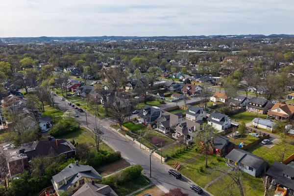 $1,100,000 | 1003 Mansfield Street, Nashville, TN 37206