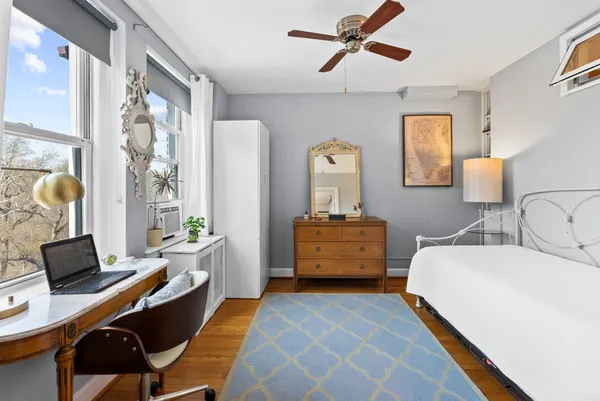 $509,000 | 3601 Connecticut Avenue Northwest, Unit 612, Washington, DC 20008