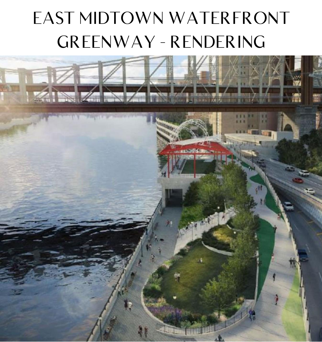 415 East 54th Street, Unit 5F Manhattan, NY 10022 - Photo 11 of 13