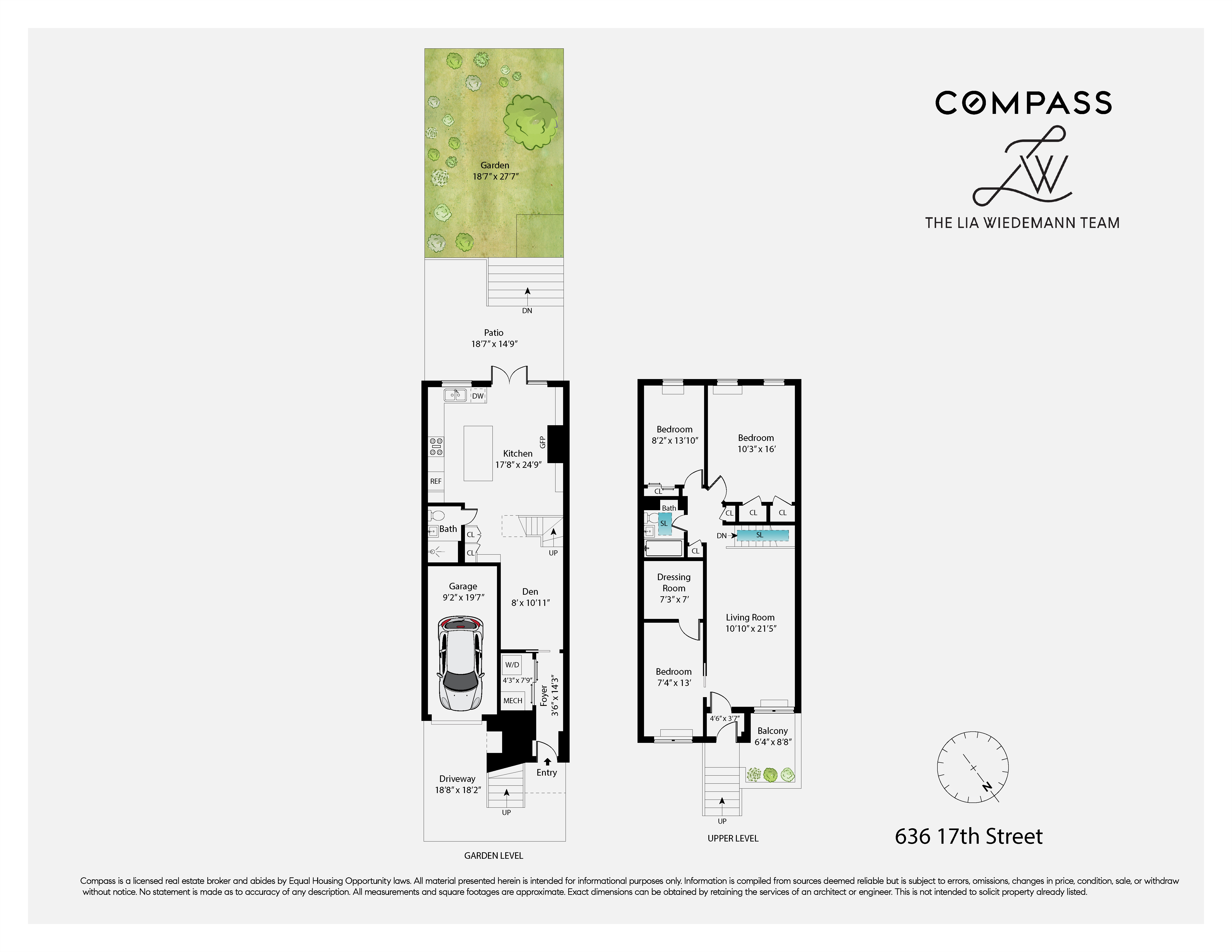 636 17th Street Brooklyn, NY 11218 - Photo 16 of 16