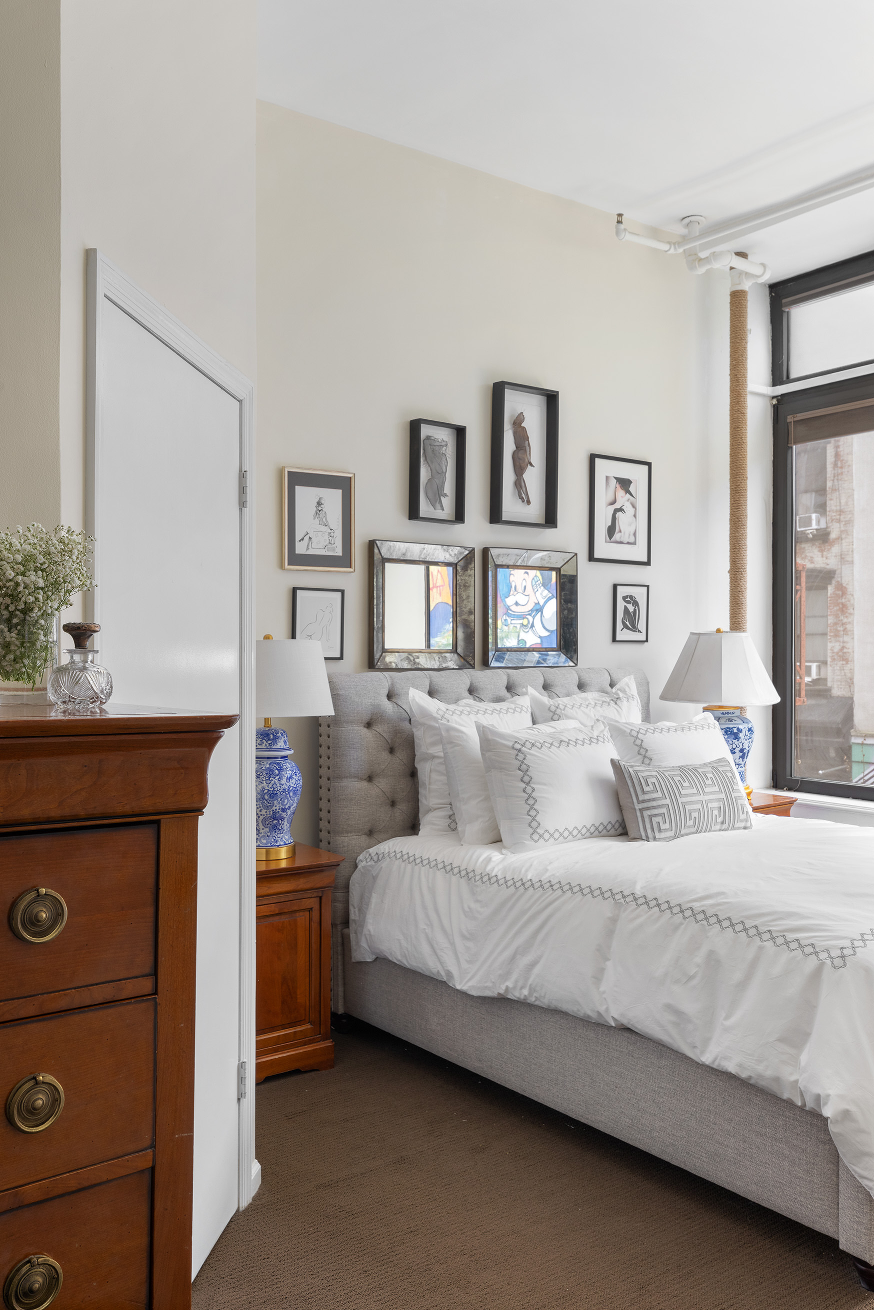 215 Bowery, Unit 2F/R Manhattan, NY 10002 - Photo 13 of 19