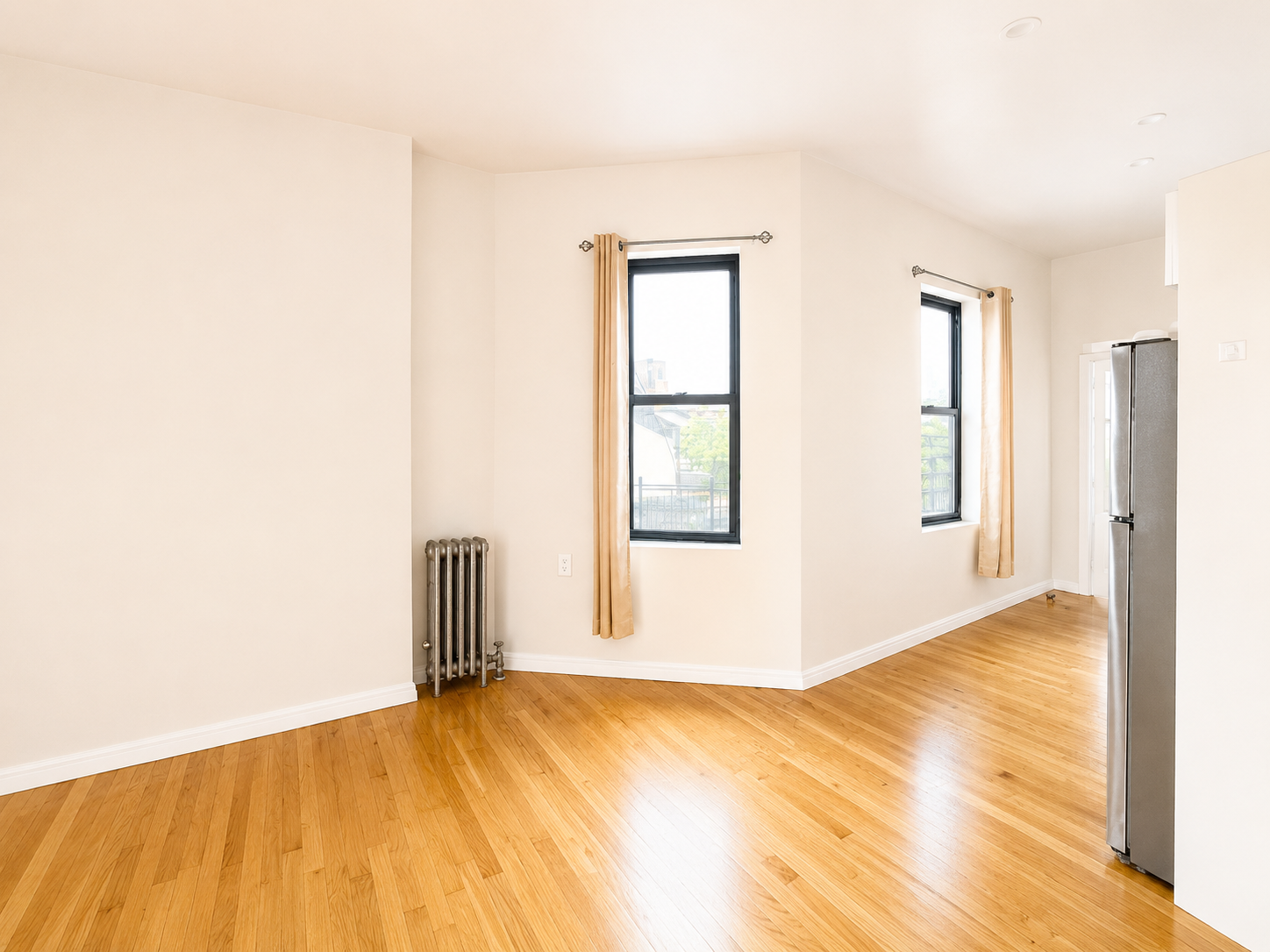 1968 3rd Avenue, Unit 15 Manhattan, NY 10029 - Photo 3 of 12