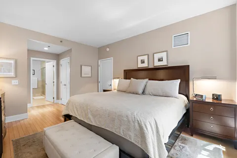 $1,150,000 | 1125 Maxwell Lane, Unit 222, Hoboken, NJ 07030