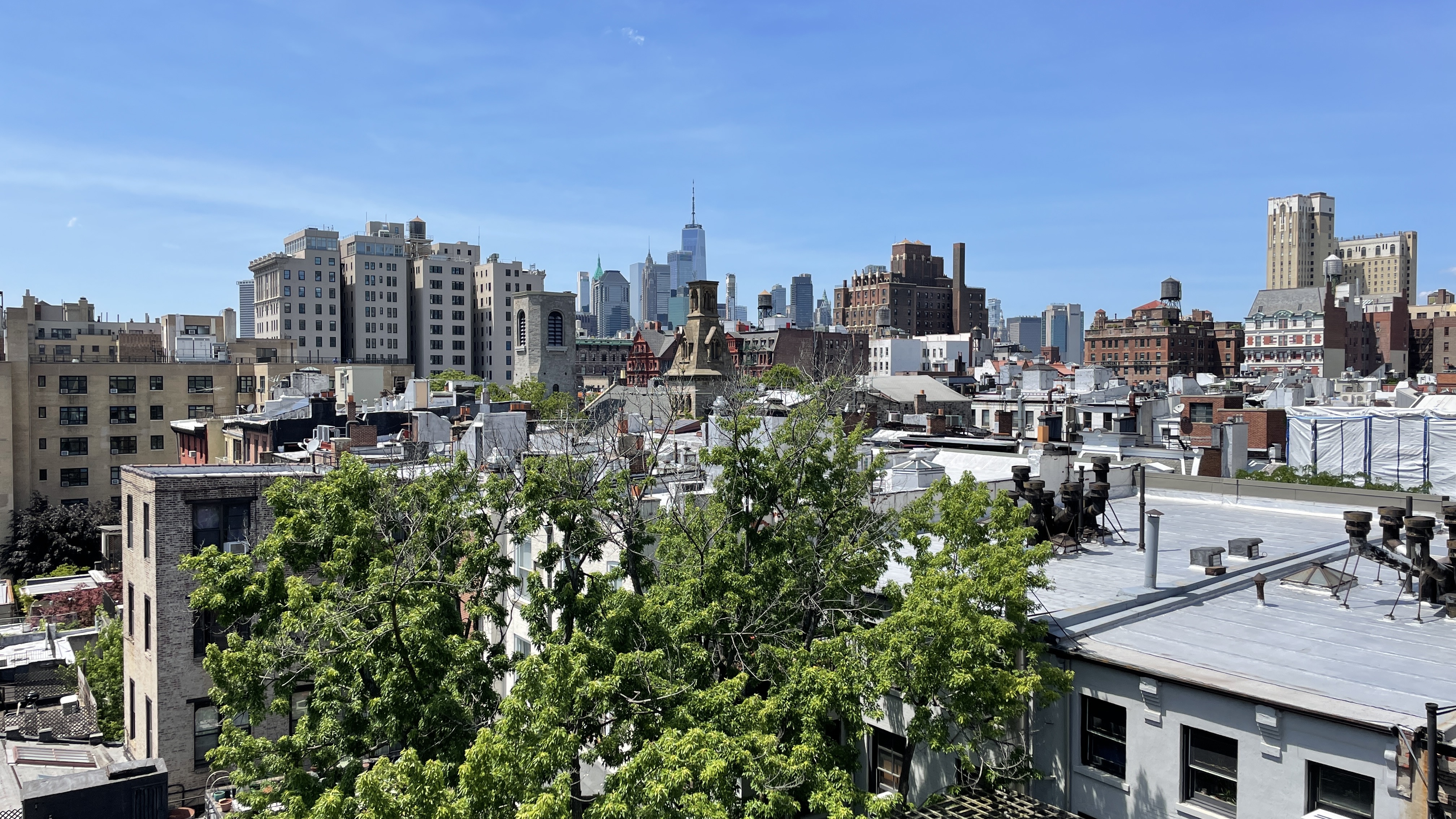 153 Joralemon Street, Unit 4F Brooklyn, NY 11201 - Photo 5 of 13