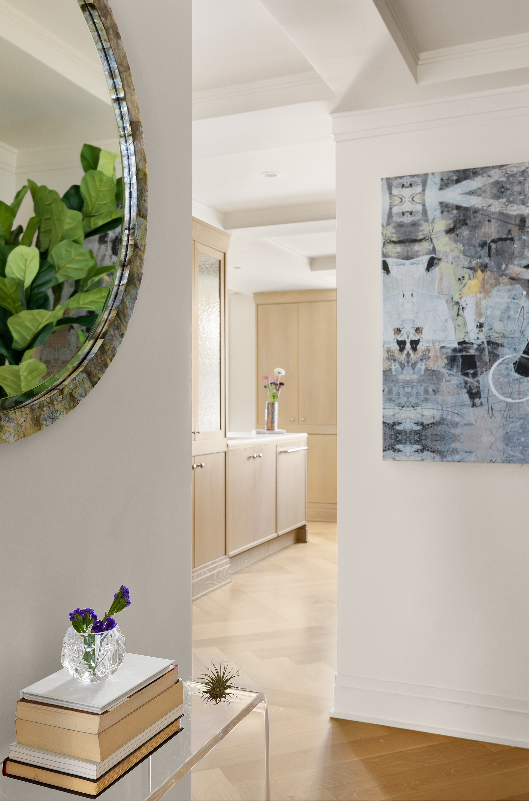 360 Central Park West, Unit 6E Manhattan, NY 10025 - Photo 6 of 15 Gallery Image 6