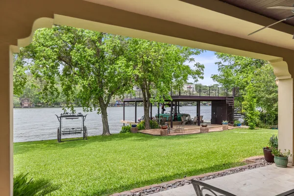 $11,995,000 | 3104 Rivercrest Drive, Austin, TX 78746