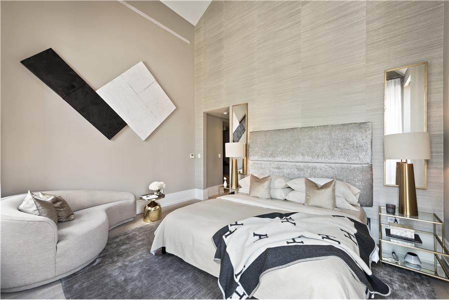 215 Sullivan Street, Unit PHA Manhattan, NY 10012 - Photo 21 of 22