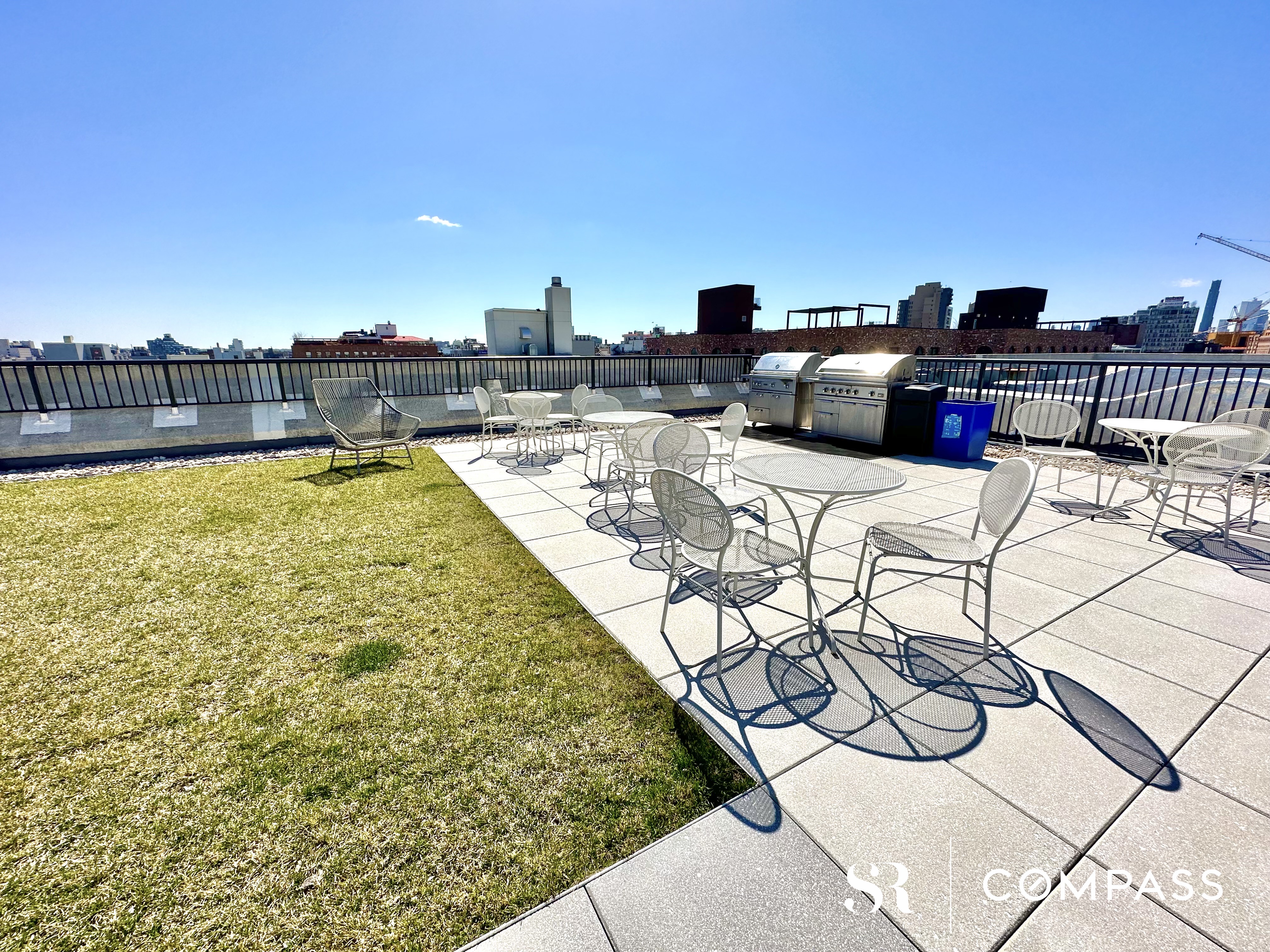 184 Kent Avenue, Unit A515 Brooklyn, NY 11249 - Photo 12 of 16