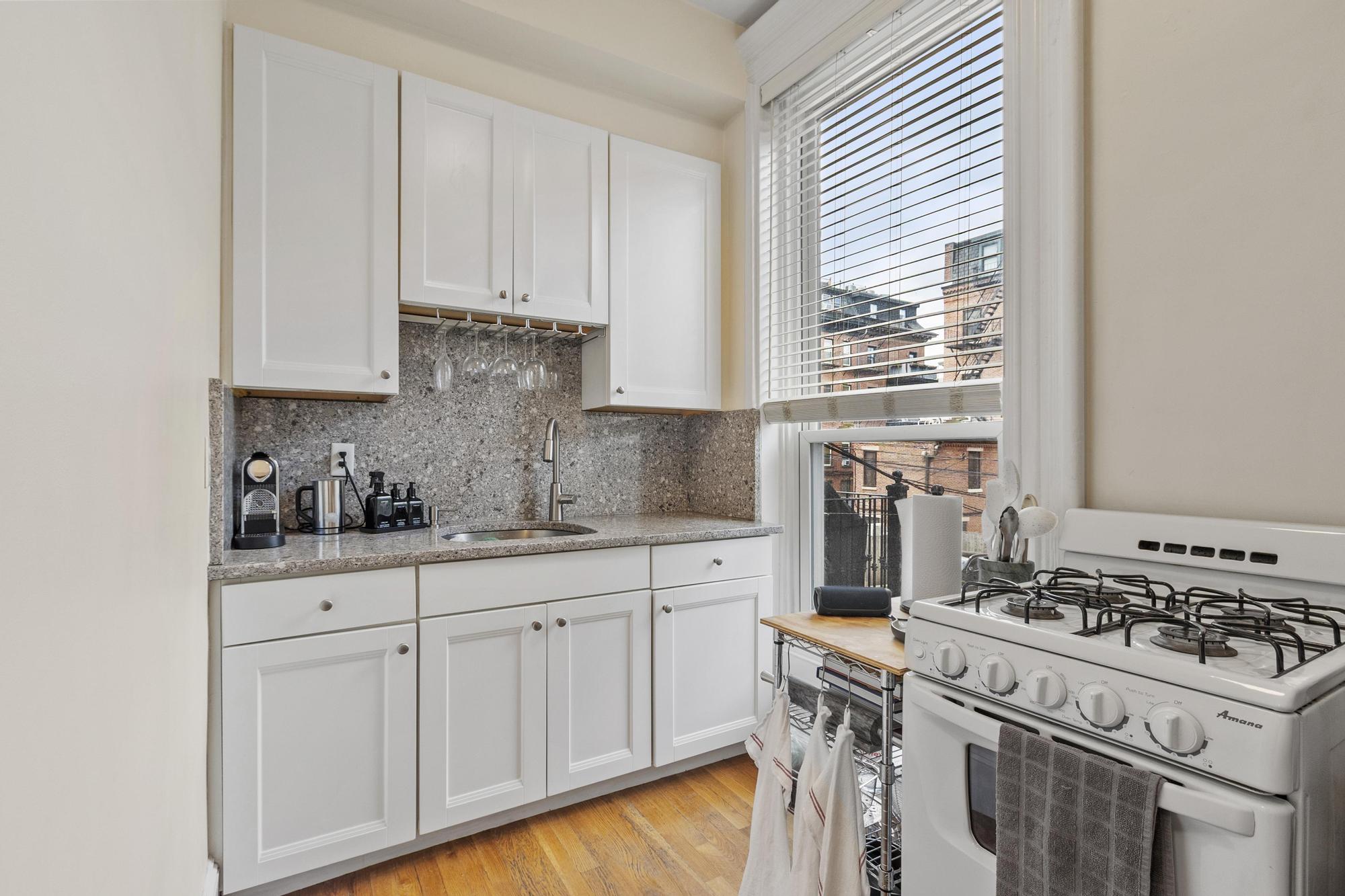 73 Rutland Street, Unit 2 Boston, MA 02118 - Photo 6 of 16