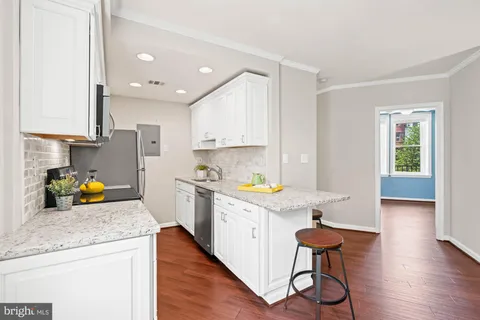 Contact Agent | 2001 16th Street Northwest, Unit 206, Washington, DC 20009