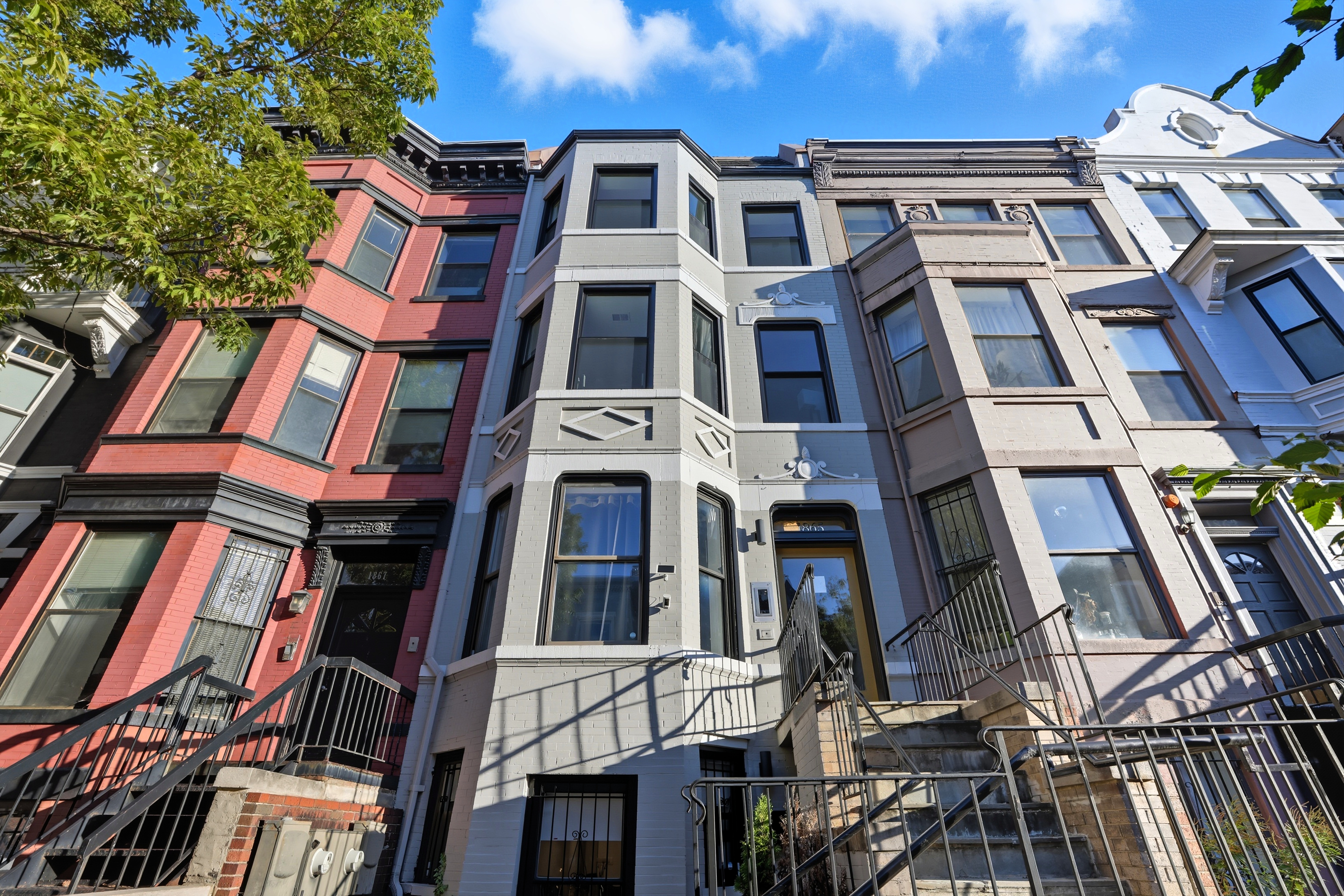 1865 California Street Northwest, Unit 2 Washington, DC 20009 - Photo 8 of 12