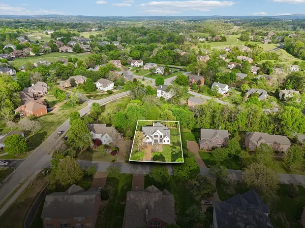 $1,475,000 | 1530 Richlawn Drive, Brentwood, TN 37027