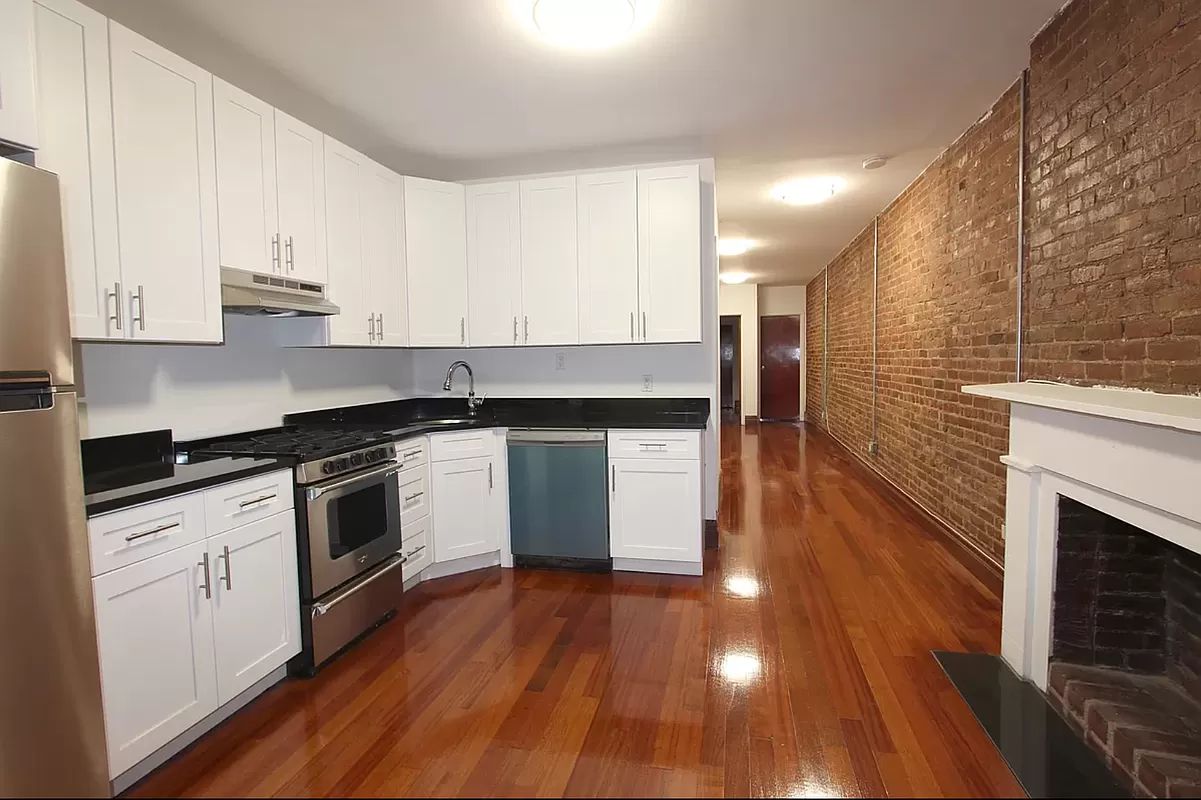 $6,500 | 316 West 19th Street, Unit 3E | Chelsea