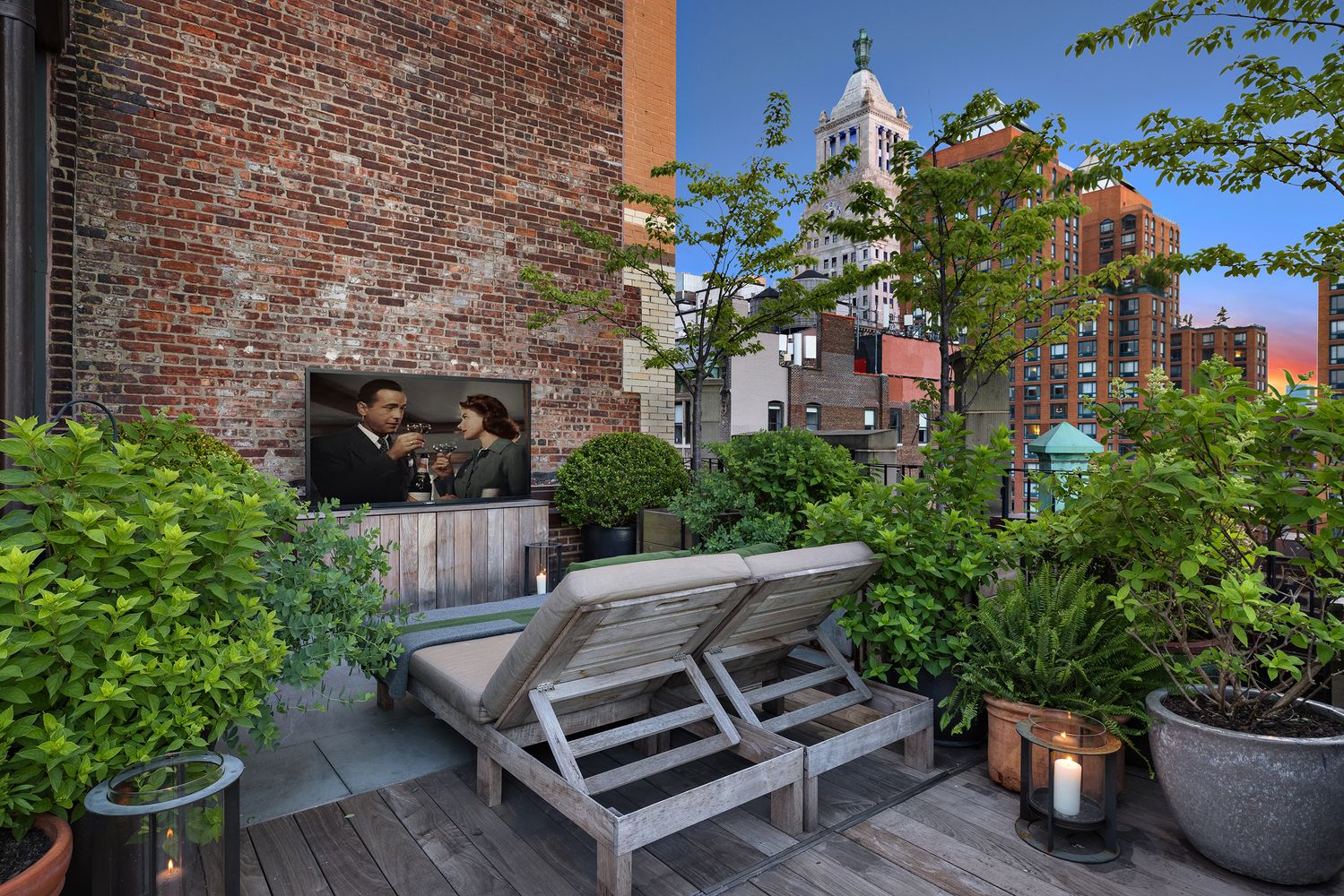 105 East 16th Street, Unit PH Manhattan, NY 10003 - Photo 23 of 25